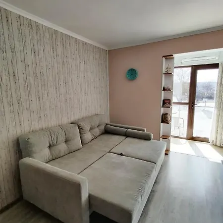 Appartement Paradis - Alfa Beta *