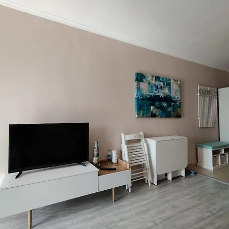 Paradis - Alfa Beta Appartement *