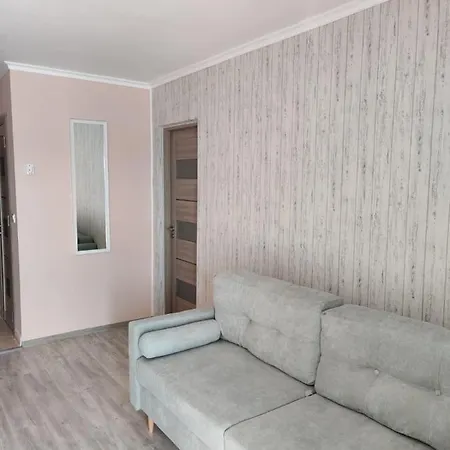 Paradis - Alfa Beta Appartement Saturn