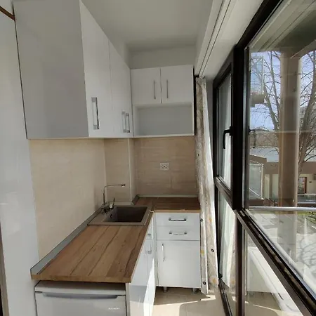 Appartement Paradis - Alfa Beta Saturn